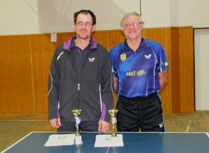 Martin Pavlanský, Róbert Lesňak